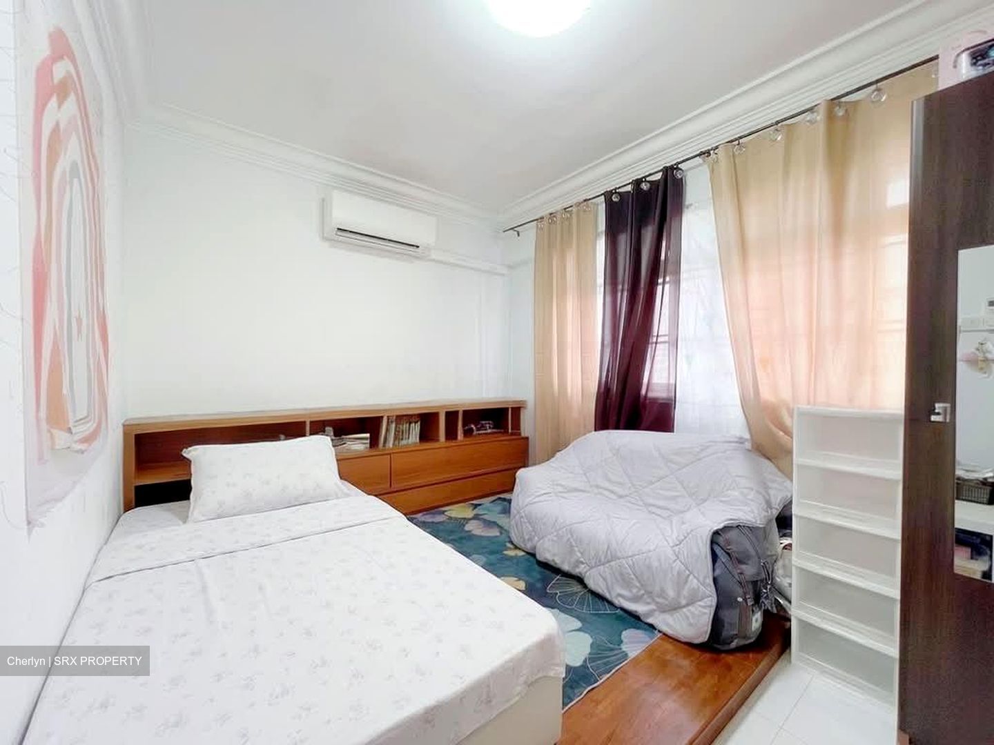 Blk 692A Choa Chu Kang Crescent (Choa Chu Kang), HDB 5 Rooms #573167851